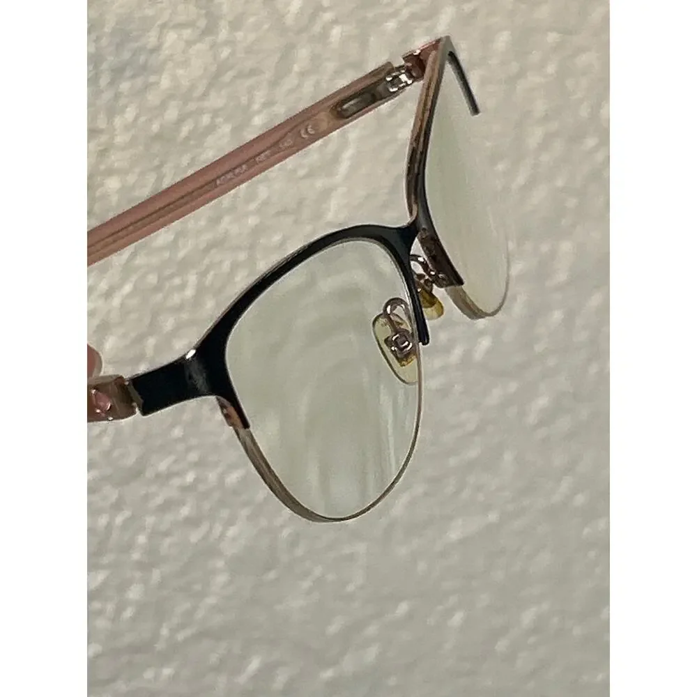 Kate Spade 'So Happy To See You' Eyeglass Frames